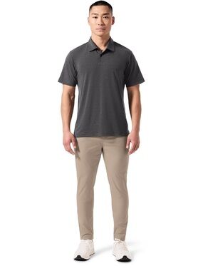 Public Rec Dealmaker Chino Pants 40x28 Sand Stretch Chino